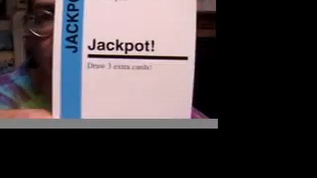 Fluxx commercial #1 смотреть онлайн