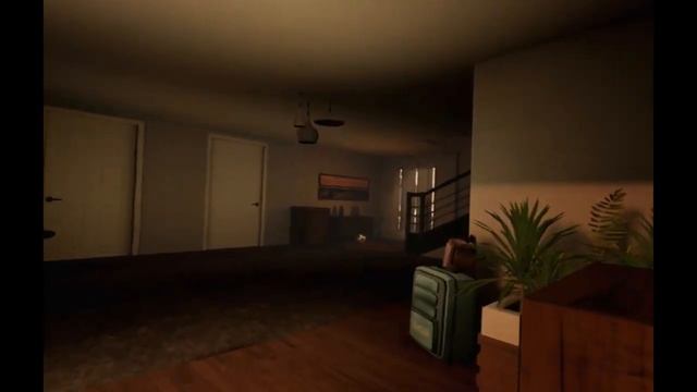 Intruders: Hide and Seek Part 1: Panic Room смотреть онлайн