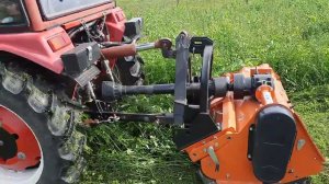 Молотковый мульчер 145см,заделка сидератов.