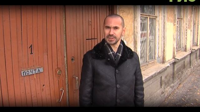 №478 Г.И.С. Об актере театра и кино, театральном режиссере Николае Симонове смотреть онлайн