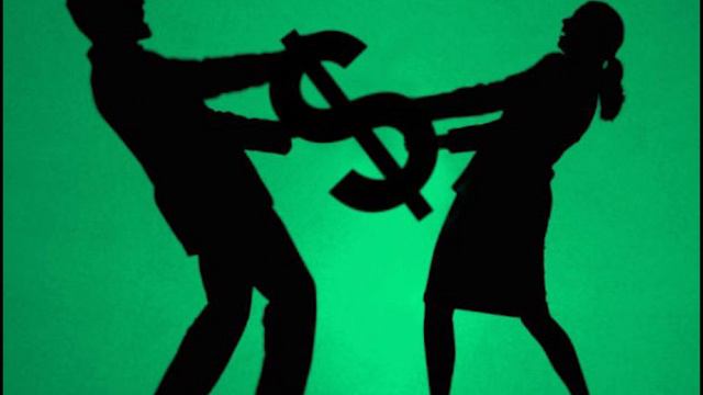 Пользование чужими денежными средствами смотреть онлайн