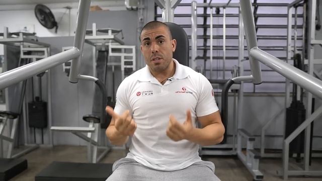 Como executar rest'n'pause efetivamente смотреть онлайн