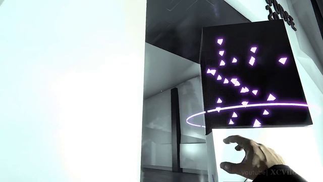 Deus Ex Mankind Divided · 'The Net is Vast and Infinite' Achievement / Trophy Video Guide смотреть онлайн