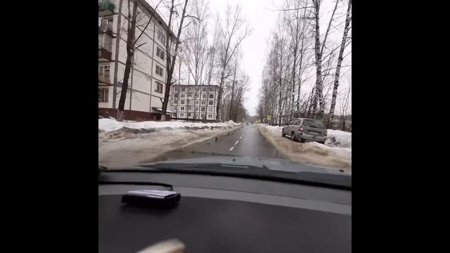 47. Ногинск 9 (Дуброво) смотреть онлайн