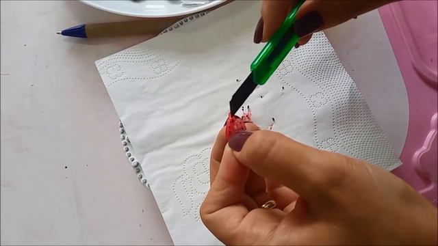 Coletando sementes de Mammillaria prolifera. смотреть онлайн