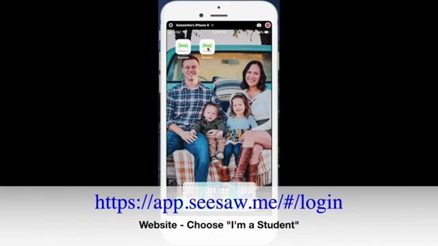 Seesaw Tutorial for Parents & Students смотреть онлайн