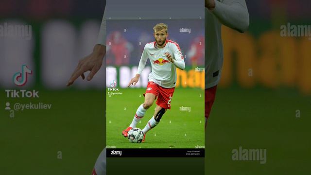 Konrad Laimer od dawna w RB Leipzig смотреть онлайн