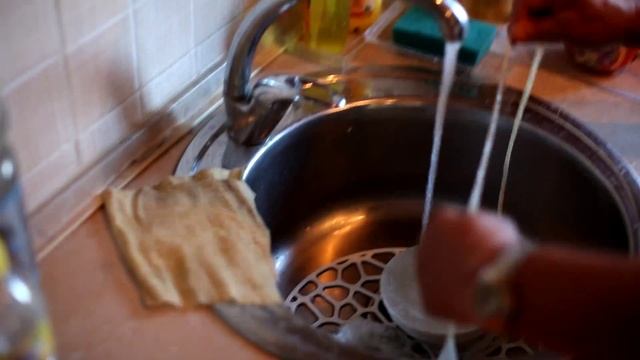 Делаем домашнюю колбасу смотреть онлайн