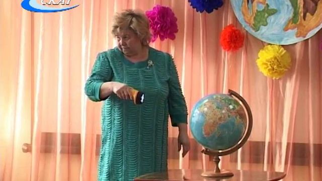 ДЕНЬ ЗЕМЛИ ОТМЕТИЛИ В Д/С «РОДНИЧОК» смотреть онлайн