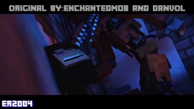 ЭТО Я - Майнкрафт ФНАФ Песня НА РУССКОМ ?It's Me FNAF Minecraft Song IN RUSSIAN смотреть онлайн