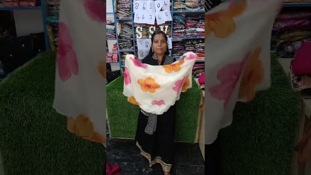 SSV Fashion 🌺 New Arrivals 🌺best offer 🌺#live# Rs.70 what's App 8610446745,9843887141 смотреть онлайн