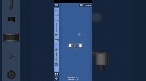 Делаем луноход|Spaceflight Simulator (SFS)