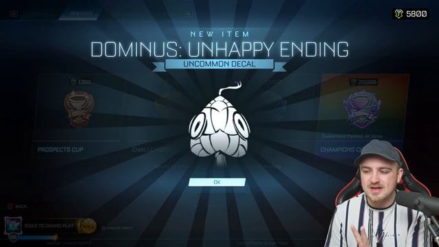 *PAINTED HADES BOMB!!!* My LAST Chance to get the TITANIUM WHITE Black Market before SEASON 3... смотреть онлайн