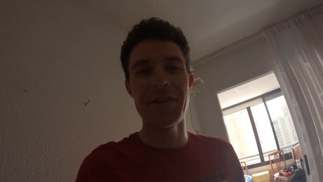 SPAIN TRAINING CAMP- "THE LAST DANCE"- VLOG смотреть онлайн