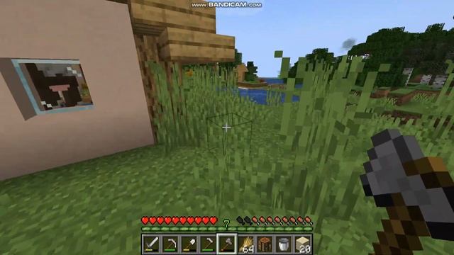 Minecraft Java / Выживание №2 смотреть онлайн