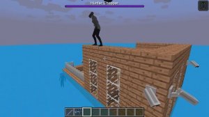 МАЙНКРАФТ НО ВЫЖИВАЮ НА ПЛОТУ ТОЛЬКО ДЛЯ СКИБИДИ ДЕВУШЕК! ЕНОТИК СКИБИДИ ДЕВУШКИ ТРОЛЛИНГ