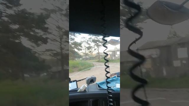 Объездная дорога города Канск Красноярского края. Ужас... смотреть онлайн