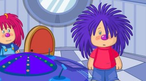 Мусора.Больше.Нет — Барбарики. Чистая планета