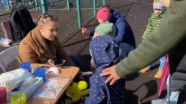 «Планета Подсолнух» смотреть онлайн