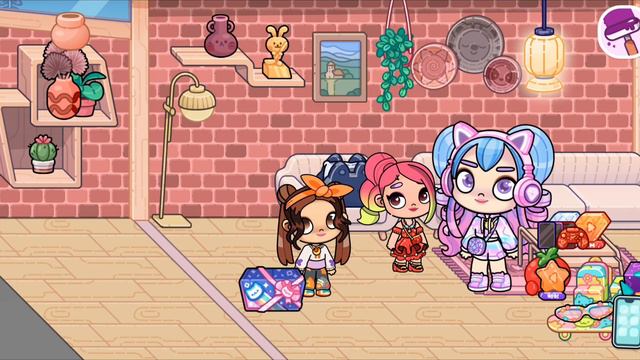 ALL NEW PROMO CODE AVATAR WORLD 2024 ♥️ , AVATAR WORLD SECRETS PROMO CODE