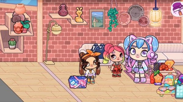 ALL NEW PROMO CODE AVATAR WORLD 2024 ♥️ , AVATAR WORLD SECRETS PROMO CODE