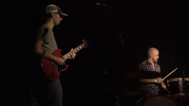 Annie Stokes, Jammin Java, 8-17-2022 смотреть онлайн