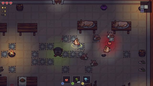 A Wizard's Lizard: Soul Thief Alpha 15 смотреть онлайн