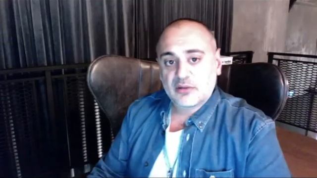 Открытый диалог с Арсеном Нерсисяном смотреть онлайн