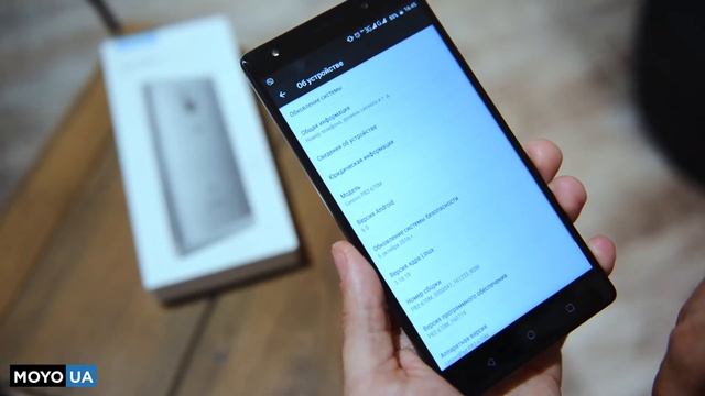 Обзор смартфона Lenovo Phab 2 Plus смотреть онлайн