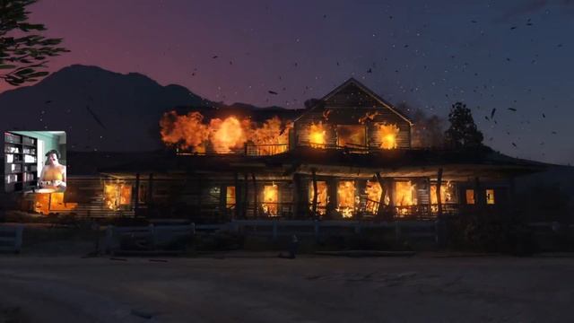 GTA 5 | Episode 4 : Trevor смотреть онлайн