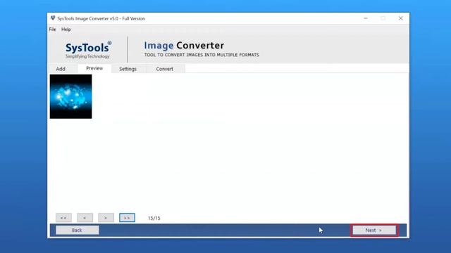 WEBP to GIF Converter Software to Export WEBP to Animated GIF Format смотреть онлайн