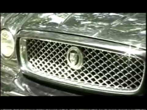 Тест-драйв Jaguar X-Type, насколько хорош? смотреть онлайн