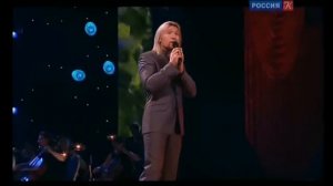 Пётр Елфимов - Беловежская Пуща Романтика романса 2015