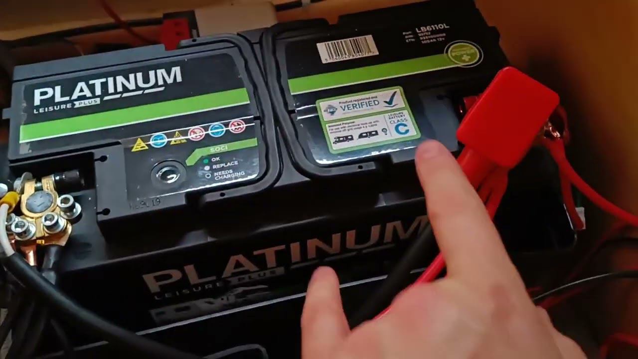 Открываем Автодом прицеп после зимовки.