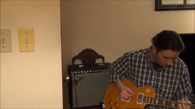 Fender Princeton 65 DSP Amp for sale demo part 3 Sold смотреть онлайн