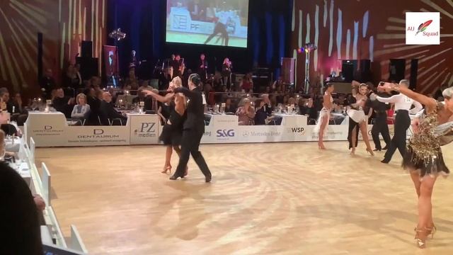 2023 GOLDSTADTPOKAL, PFORZHEIM - GERMANY | Samba Final смотреть онлайн