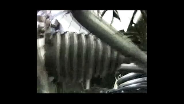 Автомобиль ЛуАЗ. Каким он мог стать. ЛуАЗ 1301 смотреть онлайн
