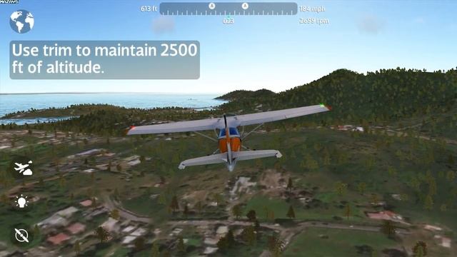FlyWings 2018 Flight Simulator | GamePlay PC