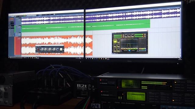 Nen huong yeu - Phan van Mam ( TC Electronic FINALIZER PLUS/96K ) TC Electronic M2000 смотреть онлайн
