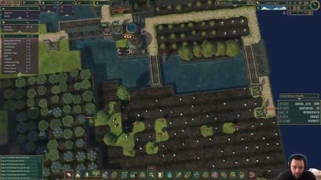 Timberborn - Water Wealth // EP4 смотреть онлайн