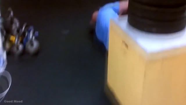 Вот как "надо" заниматься в тренажерном зале (Ч.2) смотреть онлайн