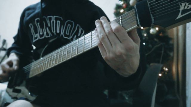 Ibanez Blackstar amp ht dual смотреть онлайн