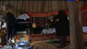 Монгольские казахи. Жизнь по законам степи.