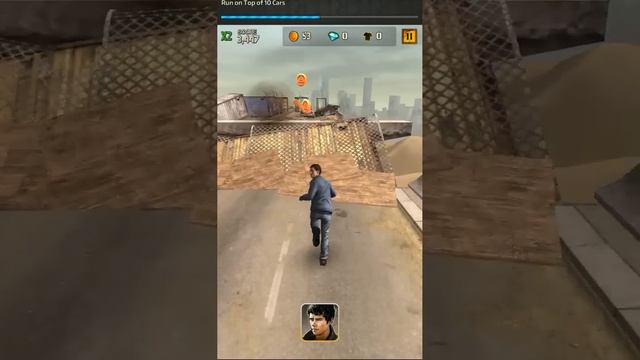 Maze Runner: The Scorch Trials - Android Gameplay HD смотреть онлайн