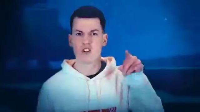 ШКОЛЬНИК ПОЁТ ПОЗЗИ ВРЕМЯ ИГРАТЬ УГАР! смотреть онлайн