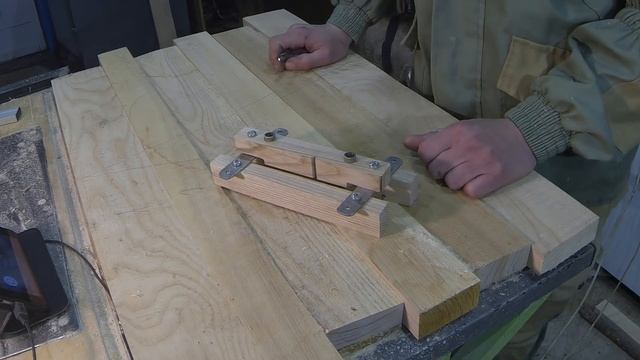 Как я клею столярный щит смотреть онлайн