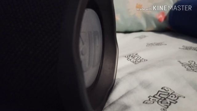JBL Bass Test, JBL Charge 3 Fake vs JBL Xtreme 2!!! смотреть онлайн