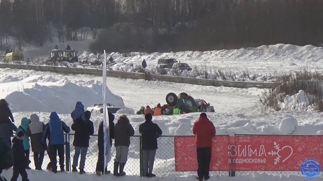 ФИНАЛ Т1-2500. 07.02.2021. НЕУДАЧНЫЙ СТАРТ ФИНАЛА. АВТОКРОСС. ИСТРА. БУЖАРОВО. смотреть онлайн