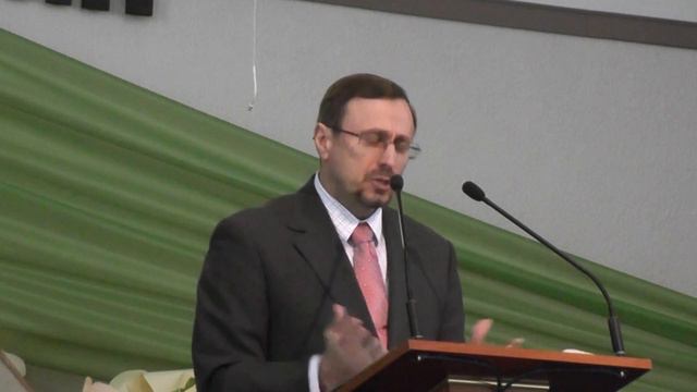 "Писание - инструмент победы". (2 сессия) А. Коломийцев смотреть онлайн