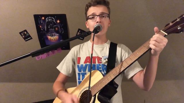 Lights by Styx Cover смотреть онлайн